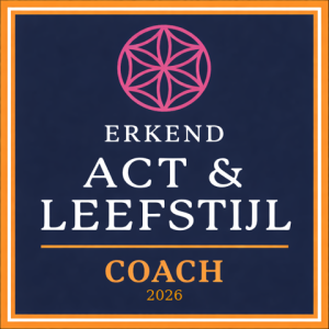 ACT & Leefstijl keurmerk 2026